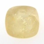Yellow Sapphire - 5.94 Carats (Ratti-6.56) Pukhraj